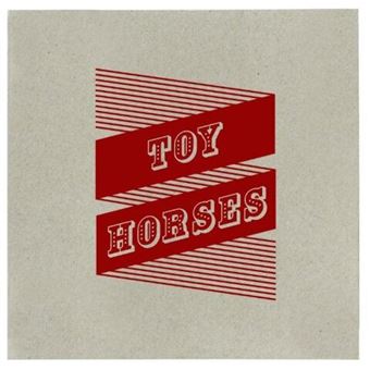 Toy Horses-Toy Horses (Standard) - 1