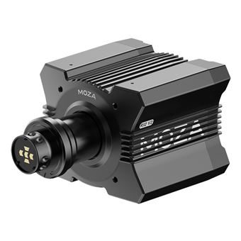 Base de Roda de Corrida Moza Racing R12 V2 | Preto - 1