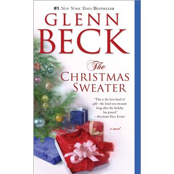 The Christmas Sweater - 1