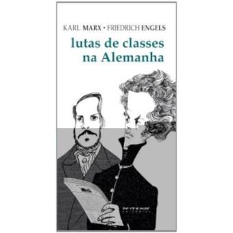 Lutas De Classes Na Alemanha - 1