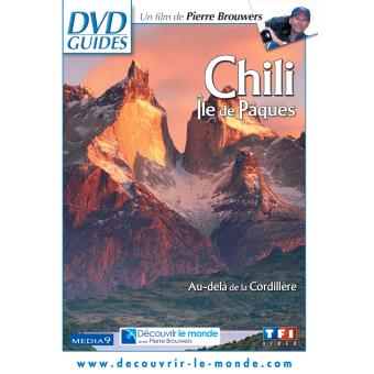 chili - ale de paques (DVD)