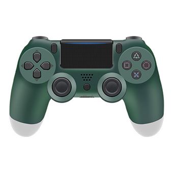Comando PS4 DUDAO P4XH | verde - 1