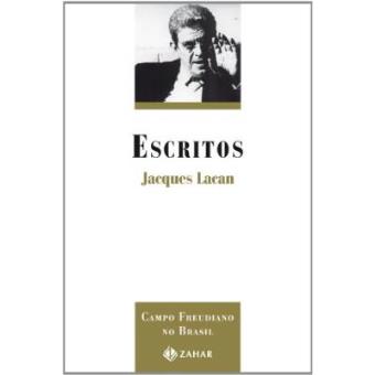 Escritos. Coleção Campo Freudiano No Brasil - 1