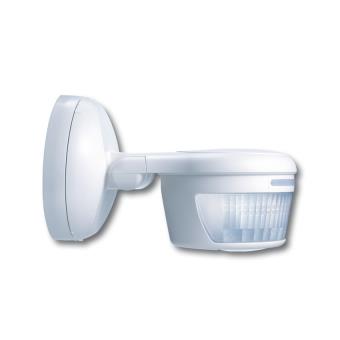 Detetor de movimento Busch-Jaeger 220 ProfessionalLINE ohne IR-Handsender Branco - 1