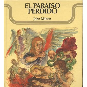 El Paraiso Perdido - 1