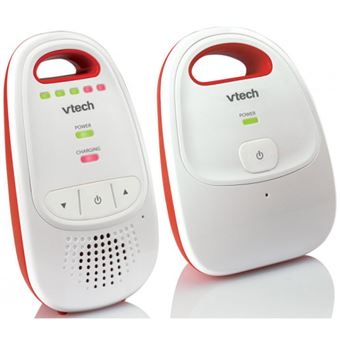 Intercominicador Classic VTECH Safe&Sound - 1