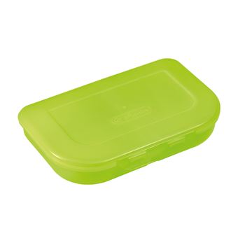 Recipiente de Almoço Herlitz 50033232 | Verde - 1