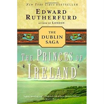 The Princes of Ireland - 1