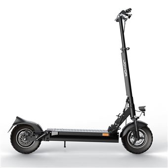 Trotinete Elétrica JOYOR Y8-S com Certificado ABE | Motor 500W | Bateria 48V26AH | Autonomia 85KM | Travão de Disco | Preto - 1
