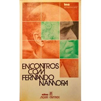 Encontros com fernando namora. - 1