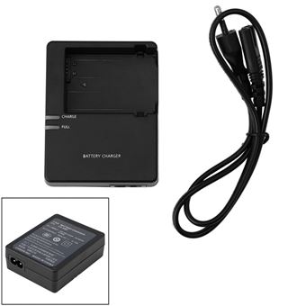 Carregador Compatível Multi4you para Canon LC-E8E para LP-E8 - 1