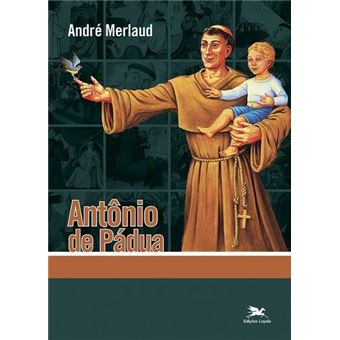 Antônio de Pádua - 1
