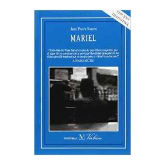 Mariel - 1