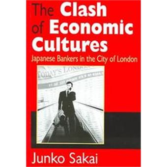 The Clash Of Economic Cultures, Memory And Narrative - 1
