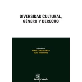 Diversidad Cultural, Género y Derecho - 1