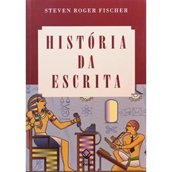 História Da Escrita - 1