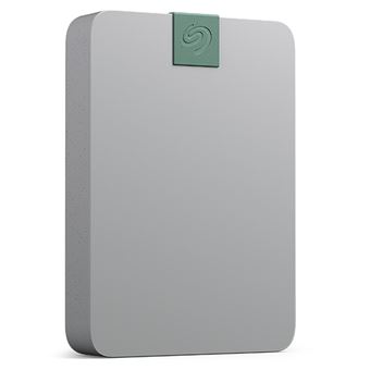 Disco Externo Seagate Ultra Touch | 5 TB - 1