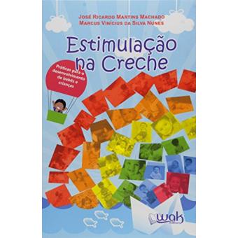 Estimulaçao Na Creche - 1