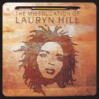 Miseducation of Lauryn Hill - 1