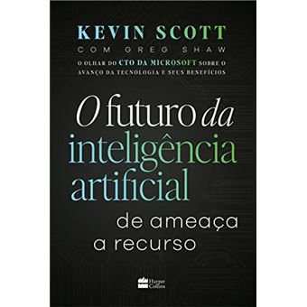 O Futuro Da Inteligência Artificial - 1