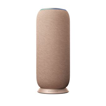 Coluna Portátil Mono Motorola moto sound flow | Cinzento-acastanhado - 1