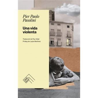 Una Vida Violenta - 1