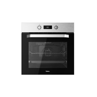 Forno Elétrico Teka HCB 6535 | 70 L | 59.5 cm | A+ | Aço inoxidável - 1