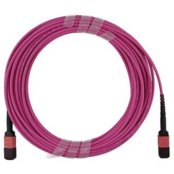 Cabo de Fibra Ótica BlueOptics 106283-5401-BO | Rosa - 1