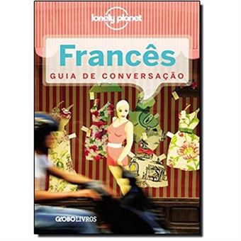 Guia De Conversação Lonely Planet. Francês - 1