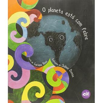 O Planeta Está com Febre - 1