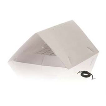 Kit Armadilha Delta Agurys - 1