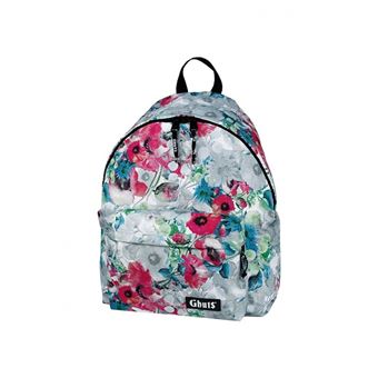Mochila Ghuts Poppies - 1
