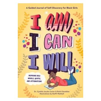 I Am I Can I Will By Ruth Chamblee - 1