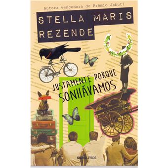 A Coragem Das Coisas Simples - 1