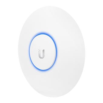 Ponto de Acesso Wlan Ubiquiti UAP-AC-PRO-E | Branco - 1