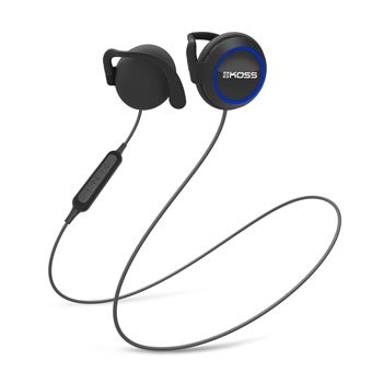 Auriculares Desporto Koss BT221I | Azul - 1