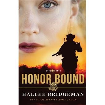 Honor Bound - 1