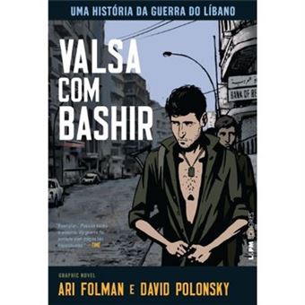 Valsa Com Bashir - 1