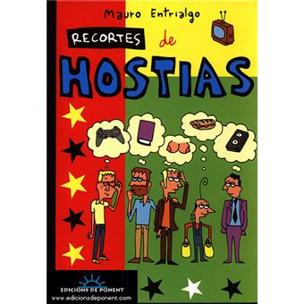 Recortes De Hostias - 1