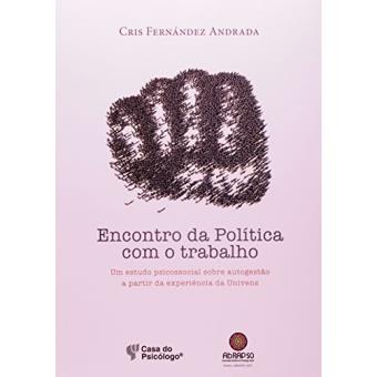 Encontro Da Politica Com O Trabalho - 1