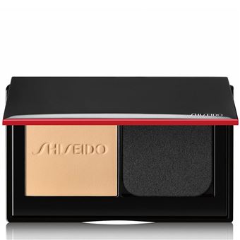 Base Shiseido Synchro Skin Self-Refreshing Custom Finish Powder Foundation - 1