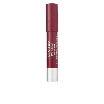 Batom Revlon Matte Balm 270 Fiery 2,7G - 1