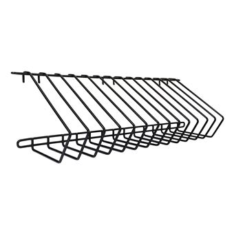 Acessório para Mesa de Audiovisuais LocknCharge LNC10106 | Preto - 1