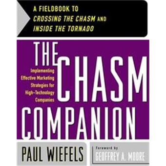 The Chasm Companion - 1
