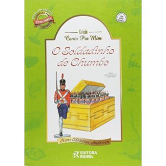 Soldadinho De Chumbo, O - 1