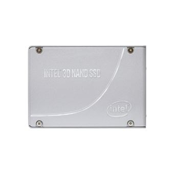 Disco SSD Intel SSDPE2KX020T810 | 2.5" | 2 TB - 1
