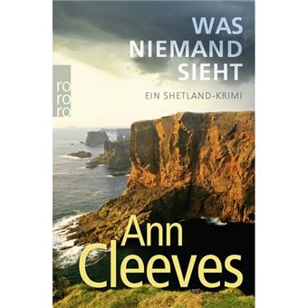 Cleeves-Was Niemand Sieht-Rowo - 1