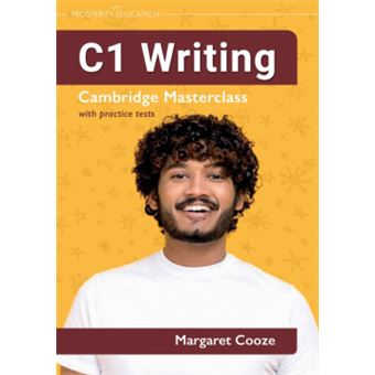 C1 Writing: Cambridge Masterclass With Practice Tests 2023 - 1