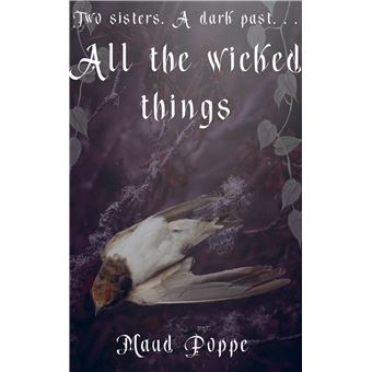 All The Wicked Things - Two Sisters, A Dark Past - 1