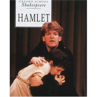 Hamlet (Oxford School Shakespeare) - 1